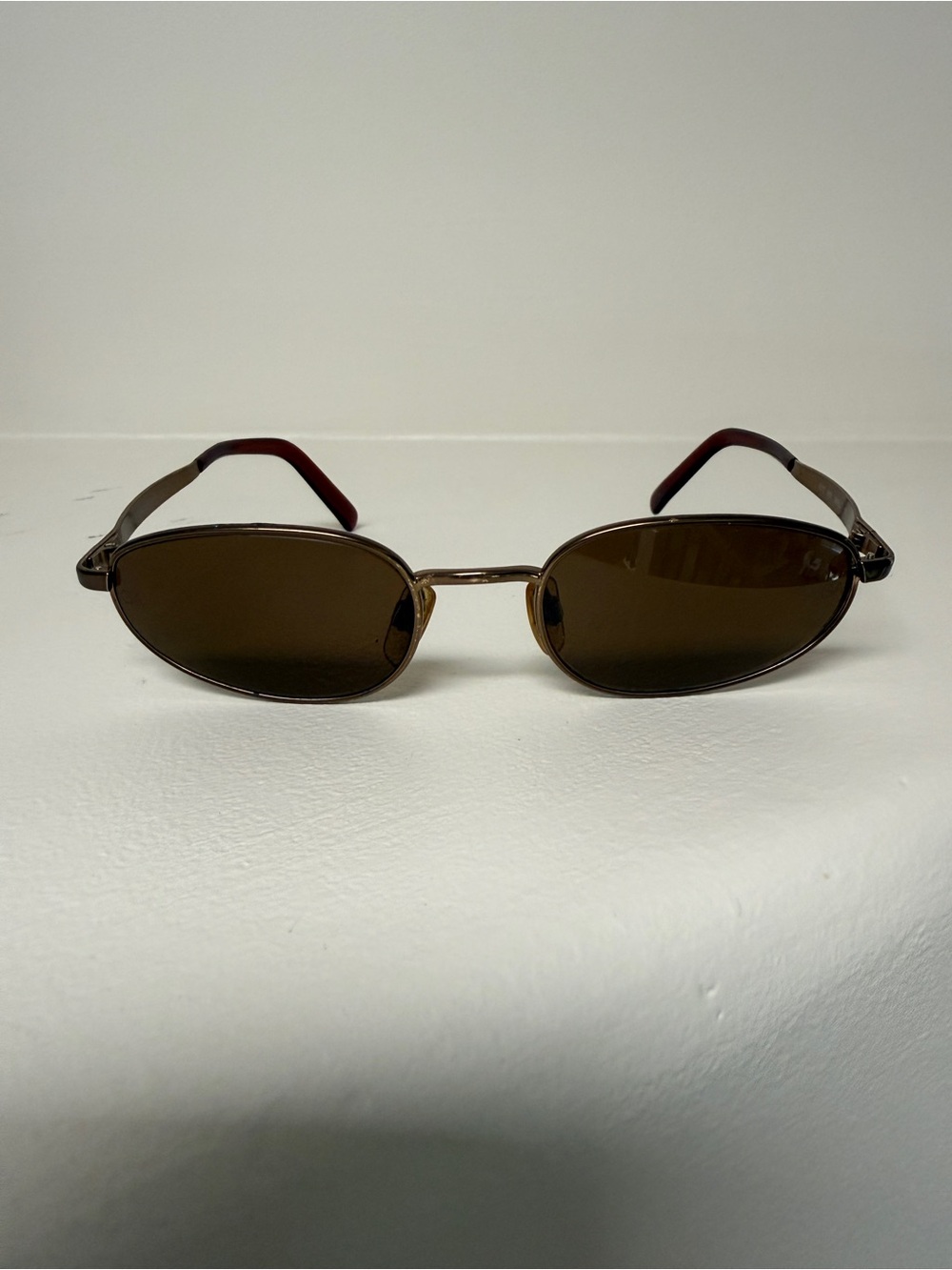 Authentic Vintage Giorgio Armani 670 884 Sunglasse